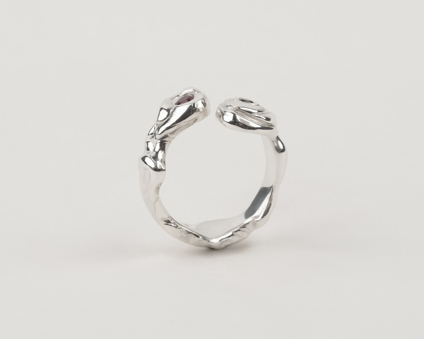 Duo Ring