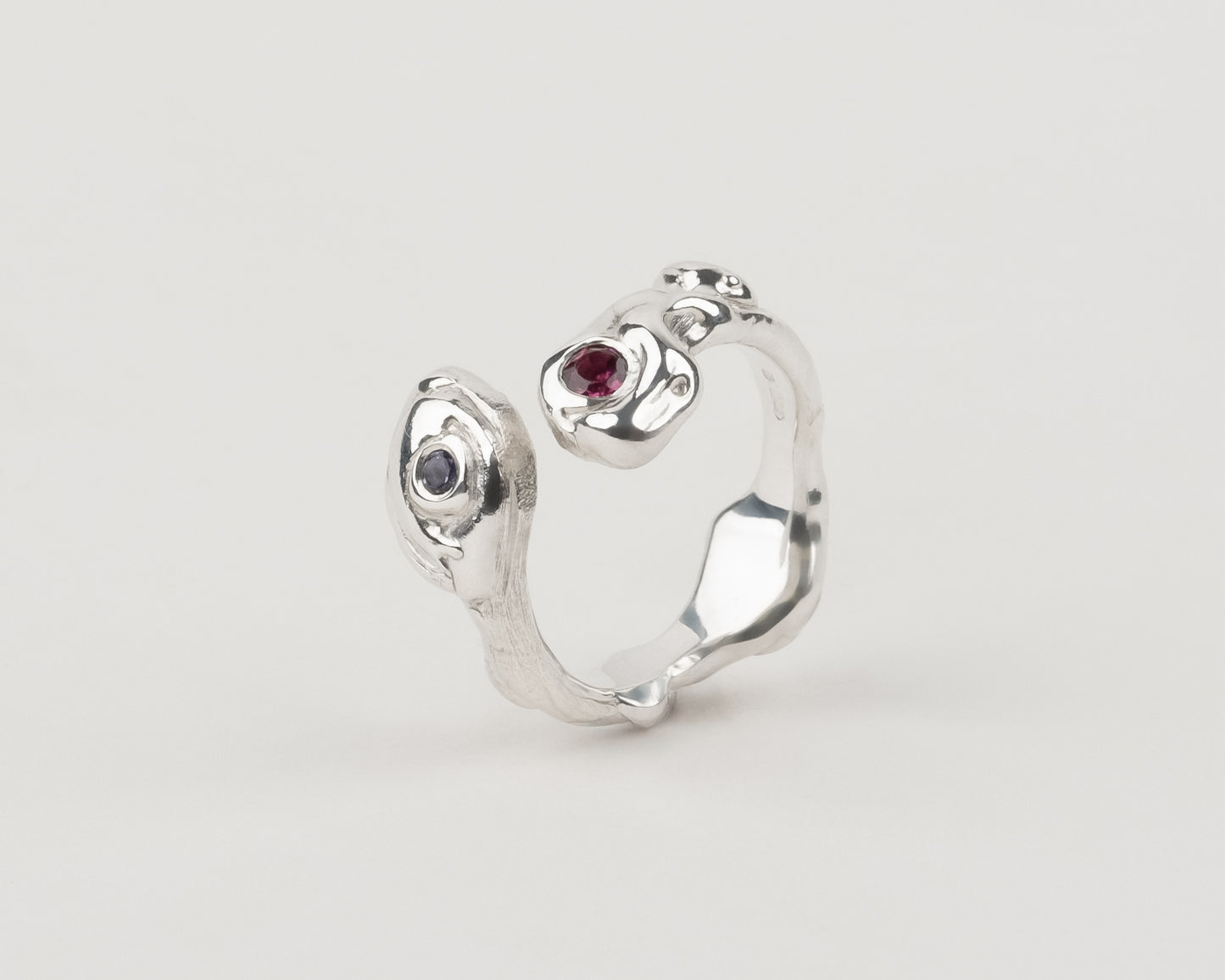 Duo Ring