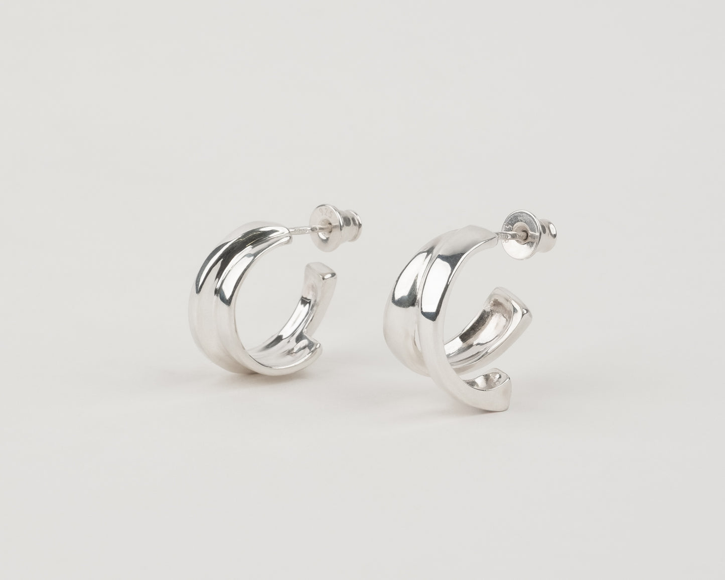 Soft Hoops