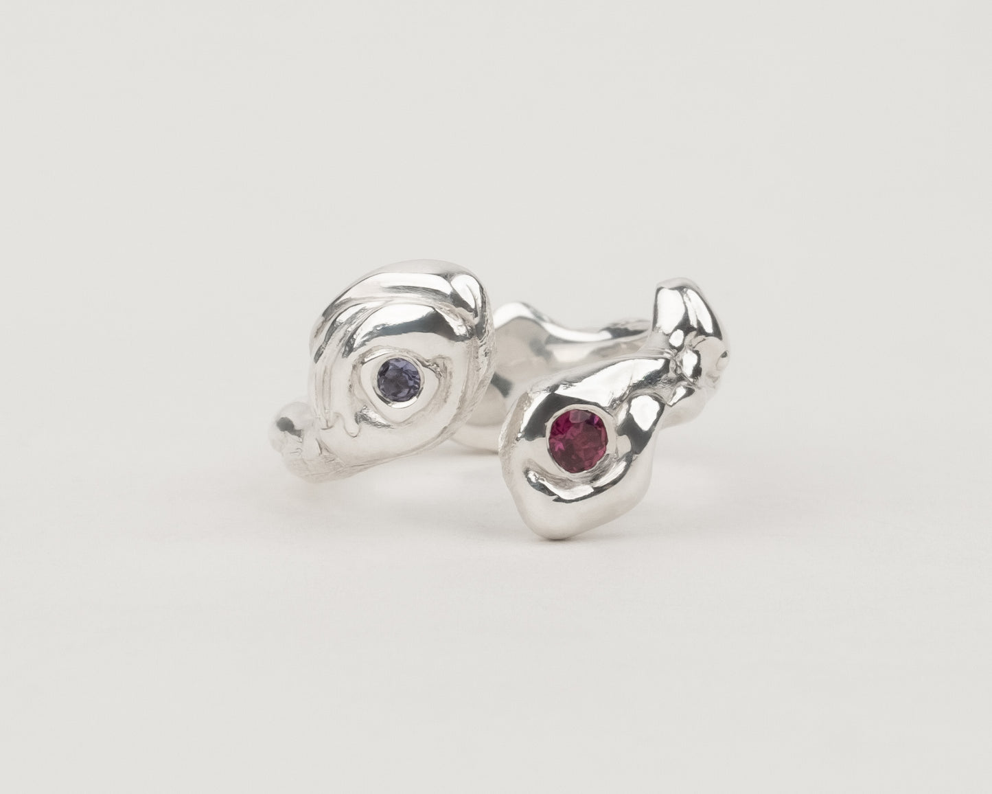 Duo Ring