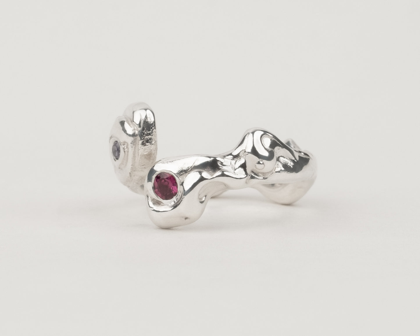 Duo Ring