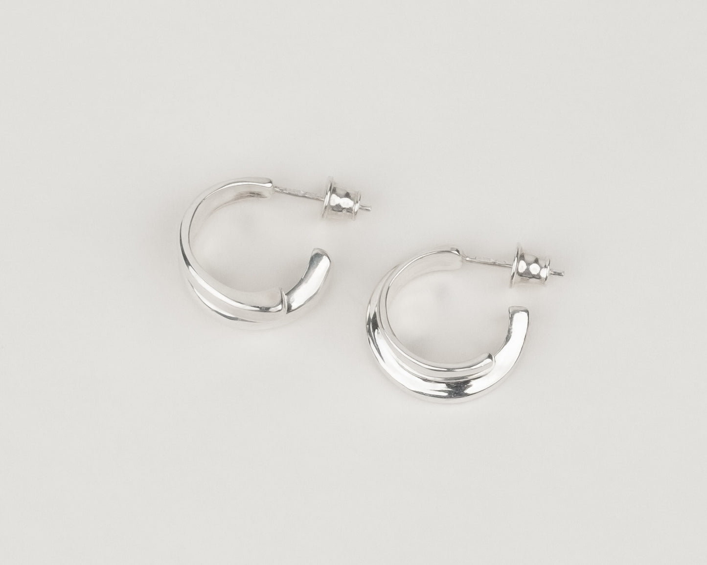 Soft Hoops