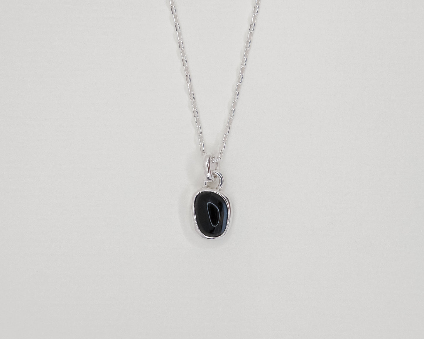 Onyx Pendant