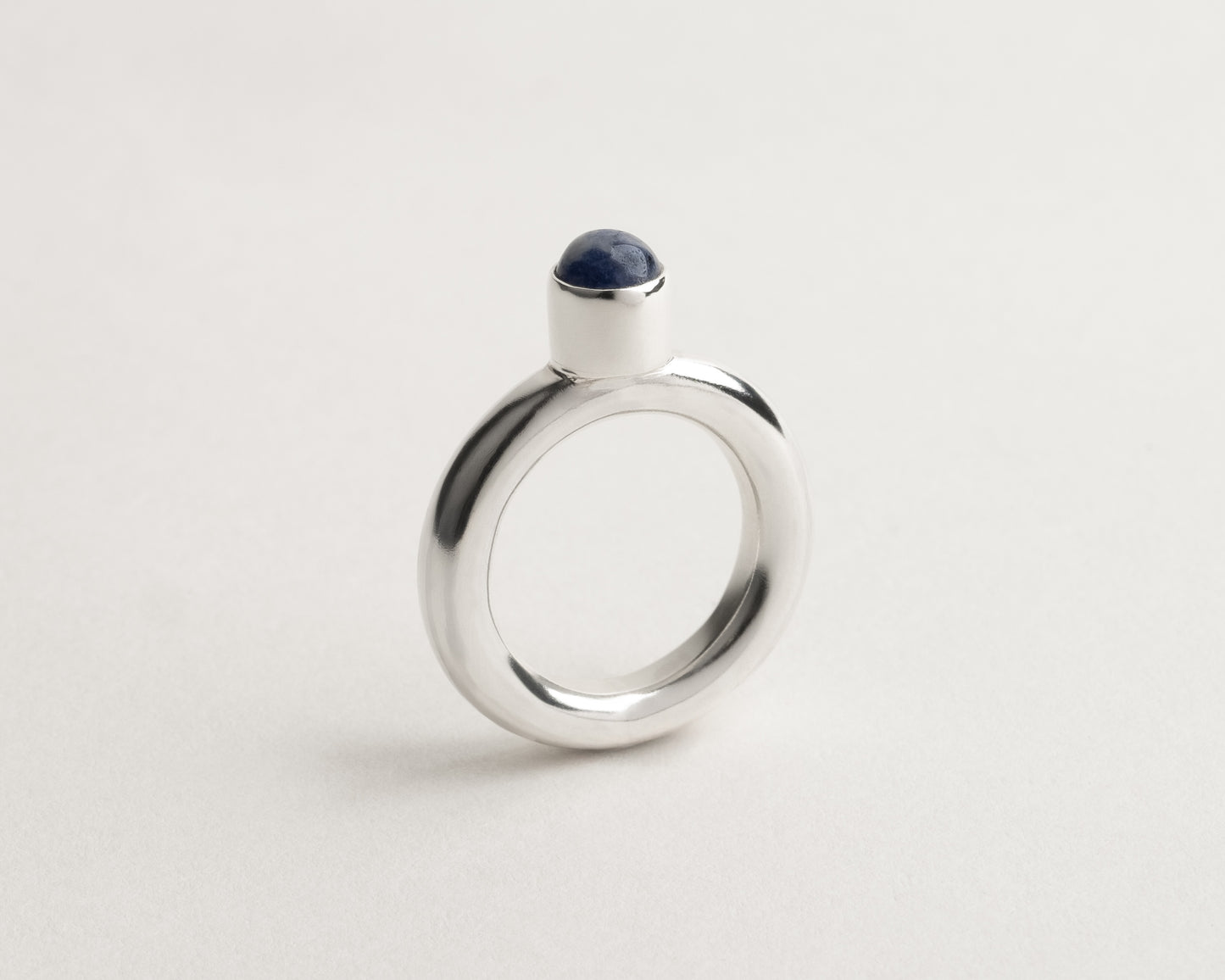 Dome Ring