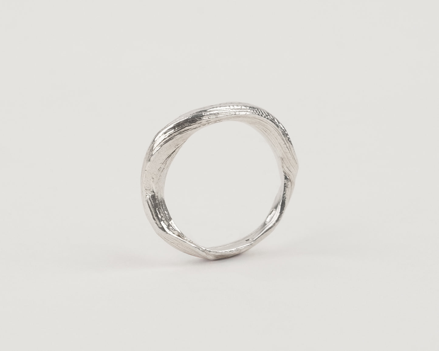 Wave Ring