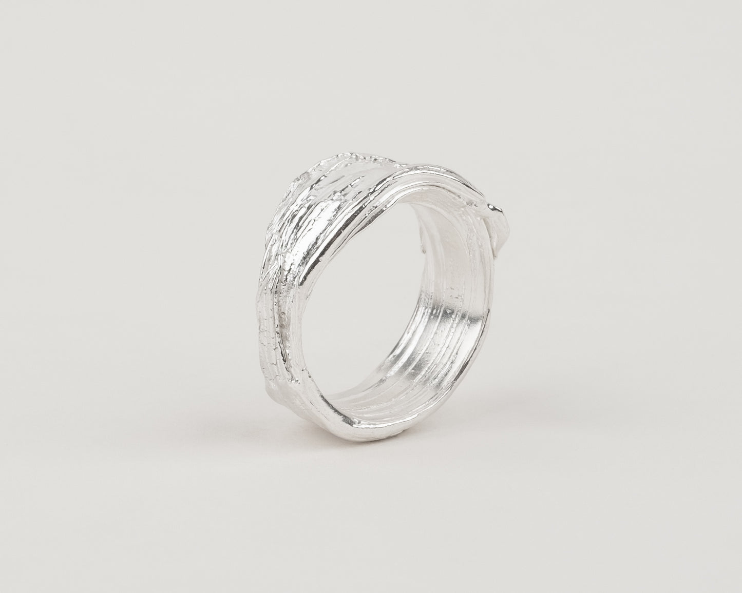 Ripple Ring