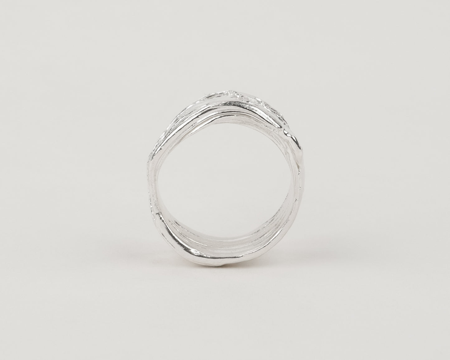 Ripple Ring