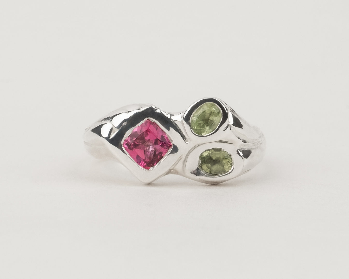 Trio Ring