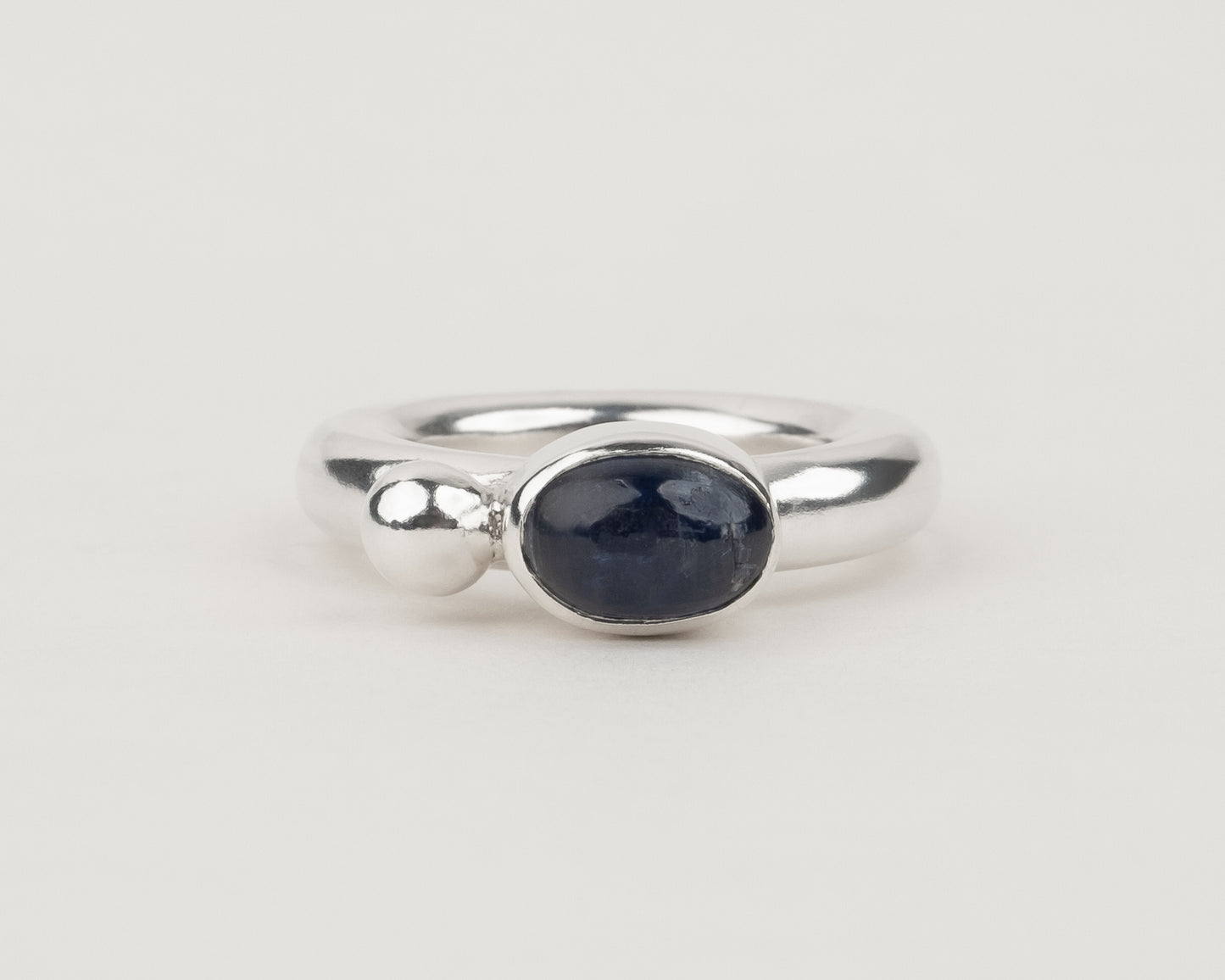 Ellipse Ring