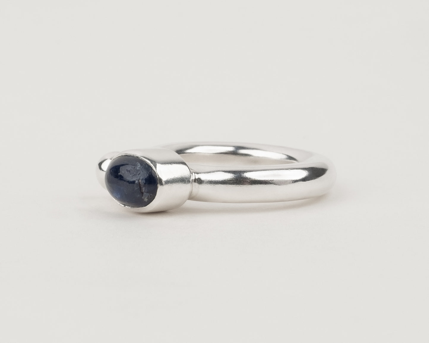 Ellipse Ring