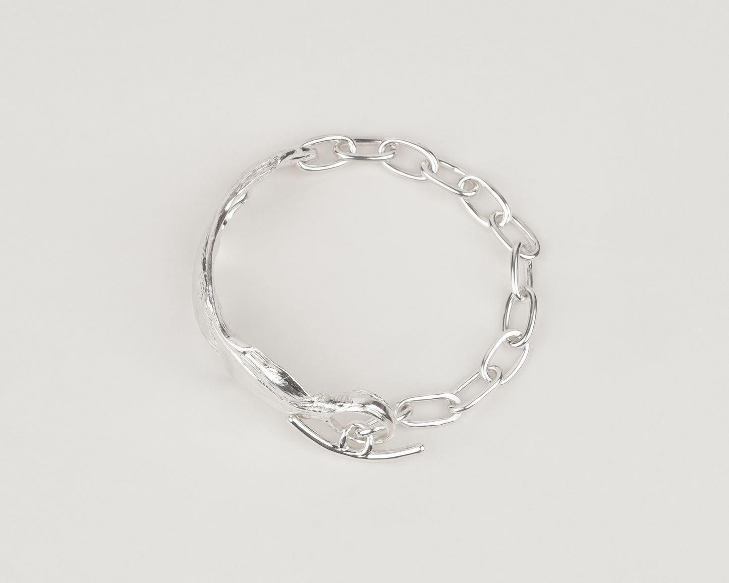 Curve Bracelet