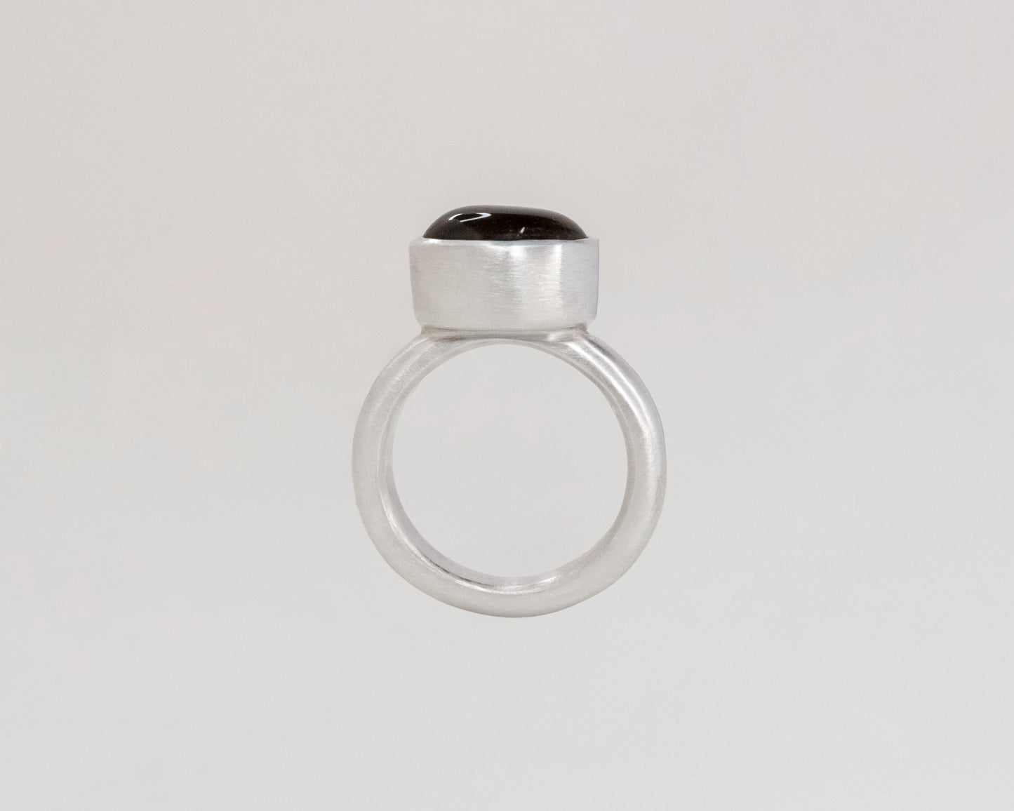 Bold Quartz Ring