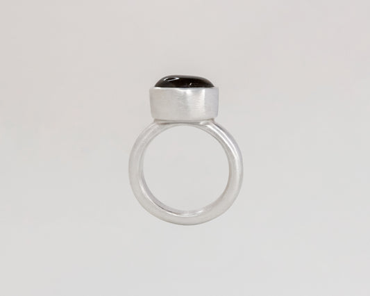 Bold Quartz Ring