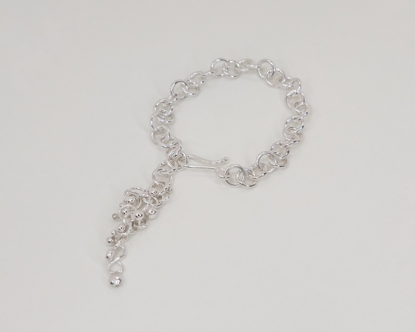 Chime Bracelet